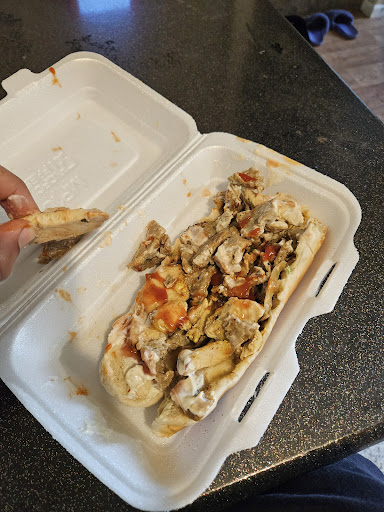 Photo of Chicken Village (Bletchley Chicken Shop,Nagah Kebab,Shatkora Donner,Bengali,Hala Fast Food,Curry) - 2 A Albert St, Bletchley, Milton Keynes MK2 2UG